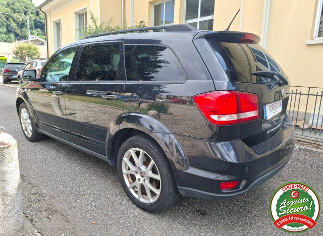 FIAT Freemont 2.0 Multijet 140 CV Urban UNICO PROP.