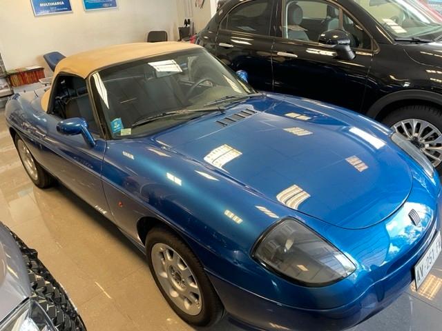 Fiat Barchetta 1.8 16V