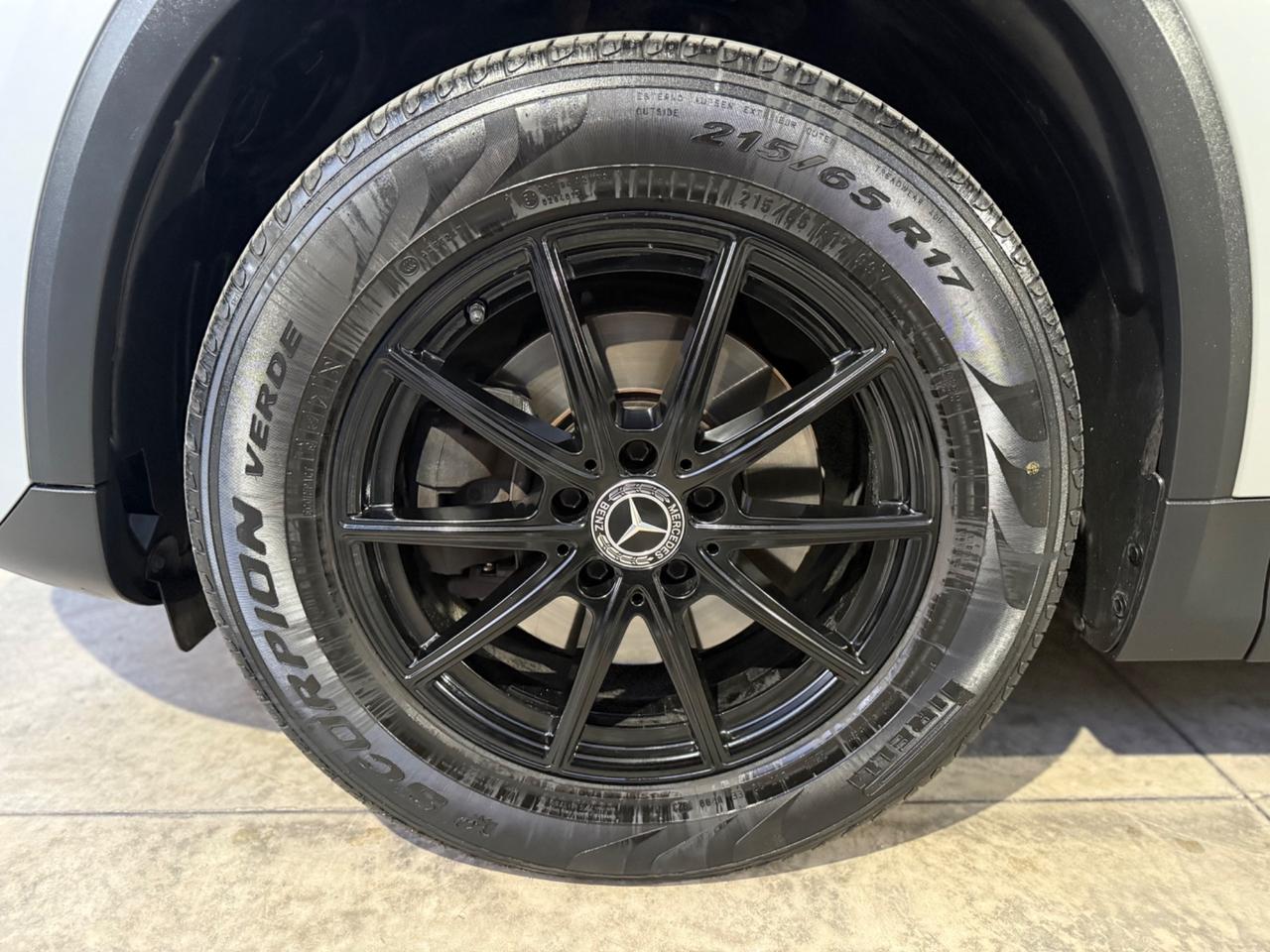 Mercedes-benz GLA 200 d Automatic Executive