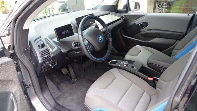 BMW i3 120 Ah Advantage 355 km autonomia