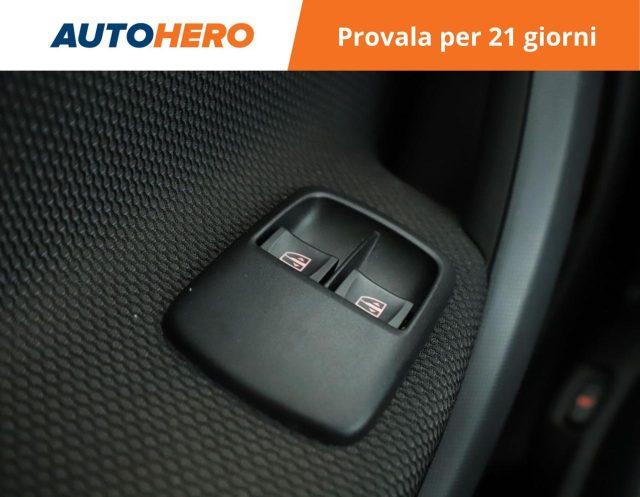 SMART ForFour EQ Prime