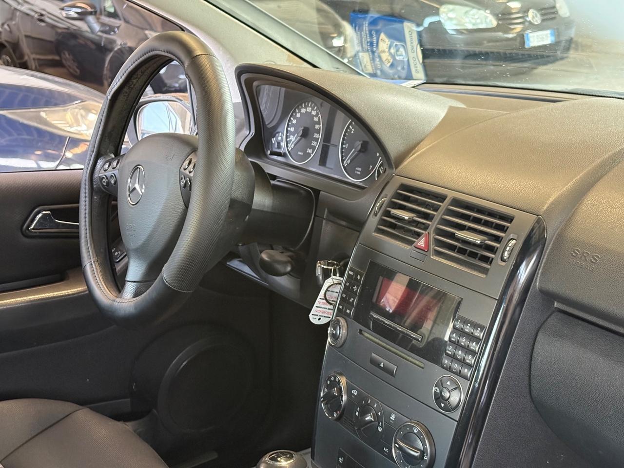 Mercedes-benz A 150 Avantgarde