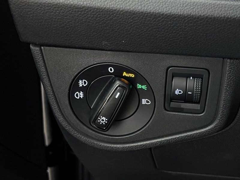 Volkswagen Taigo Taigo 1.0 TSI 110 CV Life