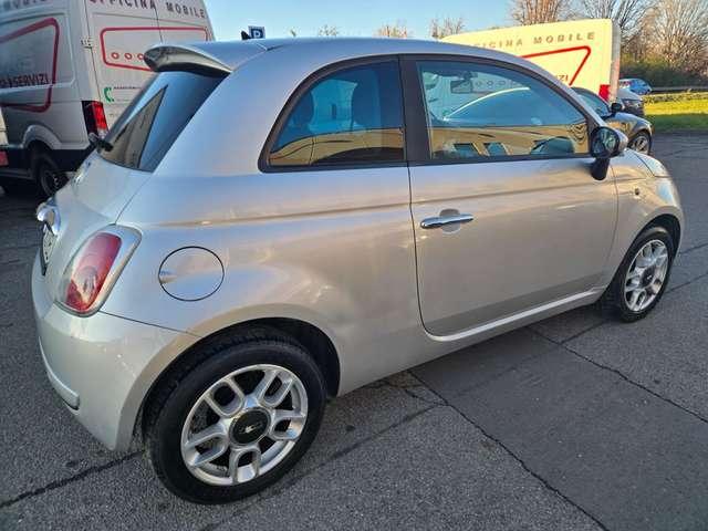 Fiat 500 500 1.2 Sport 69cv Automatica