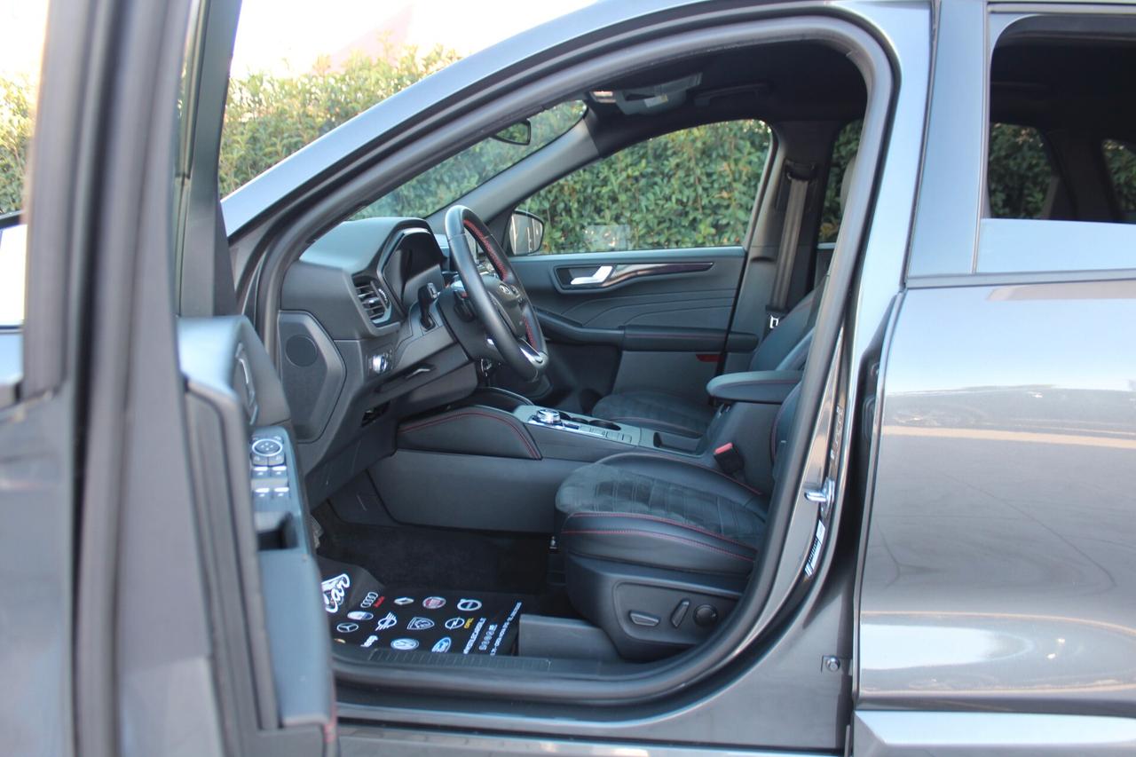 Ford Kuga 1.5 EcoBlue 120 CV aut. 2WD ST-Line X