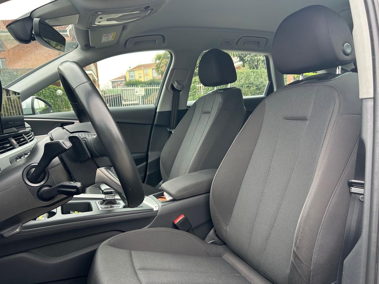 Audi A4 Business 2.0 30 TDI MHEV #9673