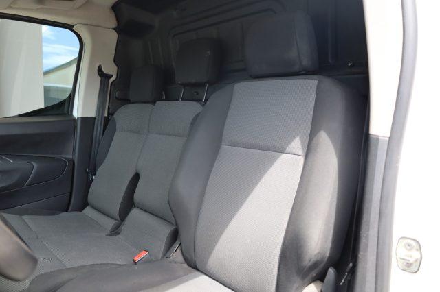 CITROEN Berlingo 1.5 BlueHDi 76 CV Van 3 Posti Tel Cruise Clima Eu6