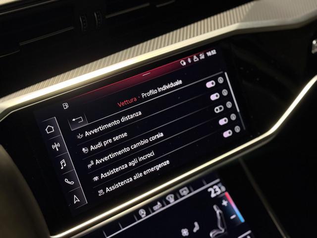 AUDI RS6 Avant 4.0 TFSI V8 quattro tiptronic *CARBO,LASER*