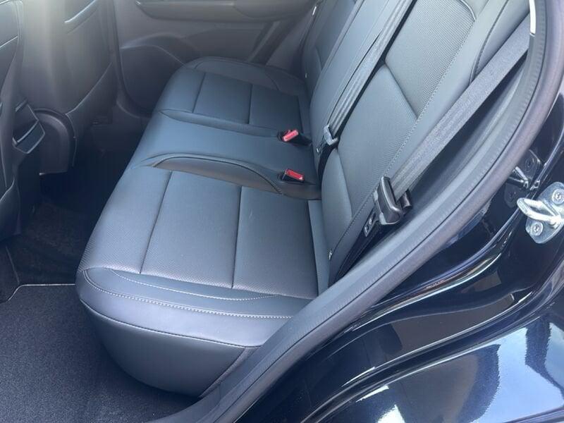 MG ZS ZS 1.5 Comfort