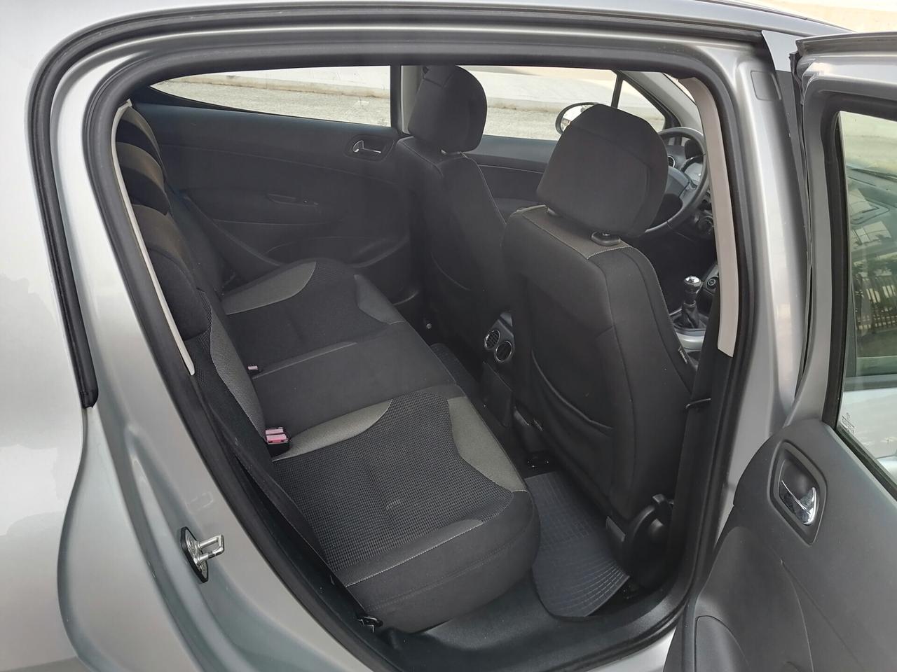 Peugeot 308 1.6 HDi 110CV 5p. Tecno