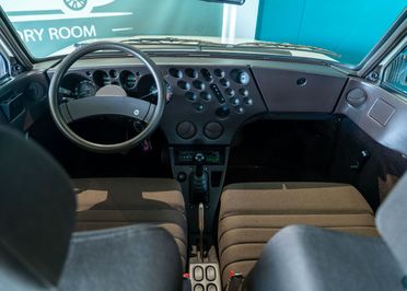 Lancia Beta 1.6