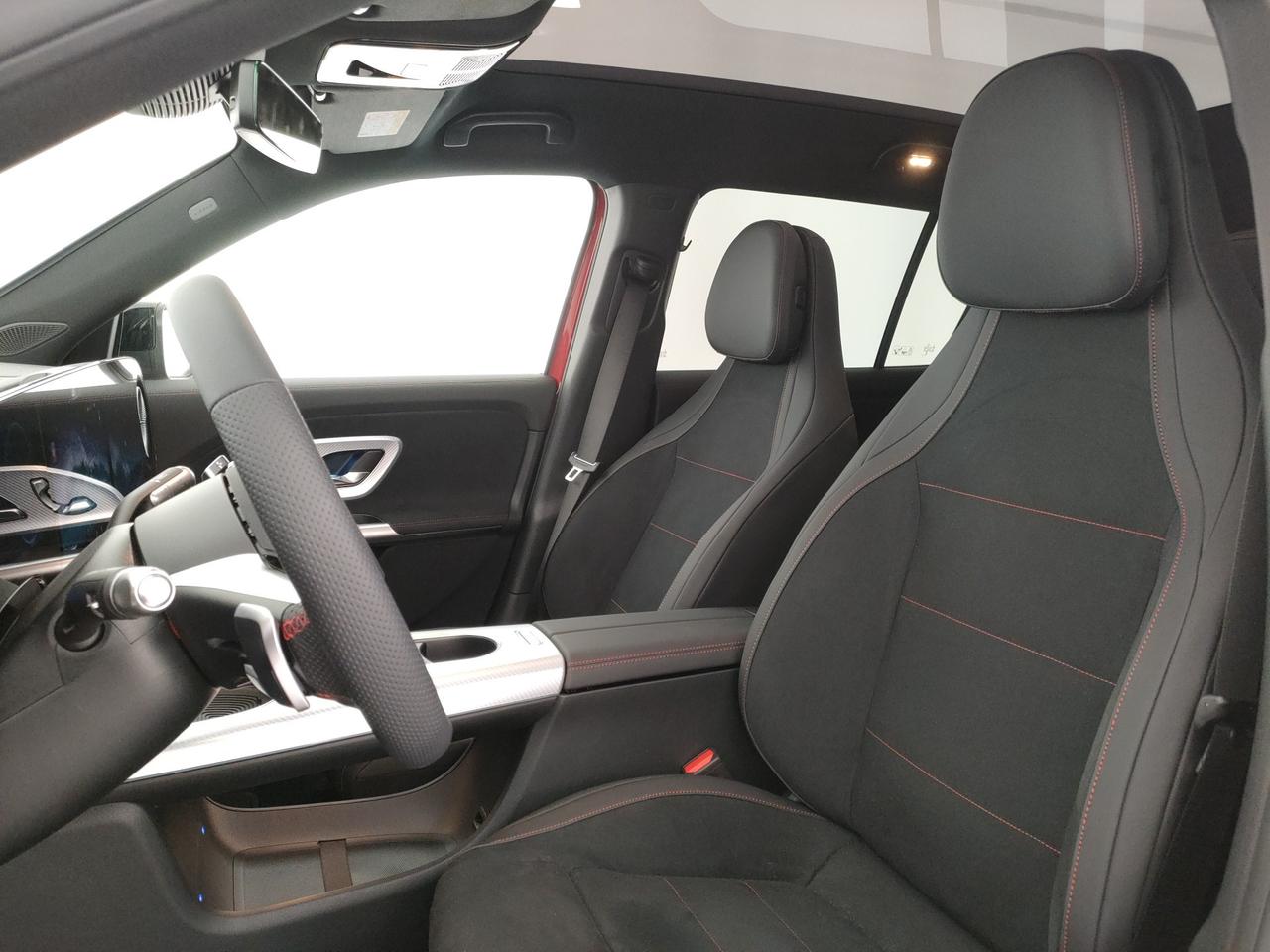 Mercedes-Benz GLB 200 4MATIC