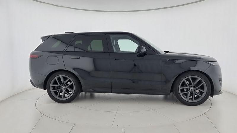 Land Rover RR Sport 3.0D l6 249 CV Dynamic SE