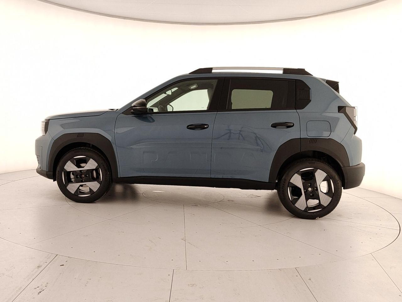 Fiat Grande Panda 1.2 100 CV S&S La Prima
