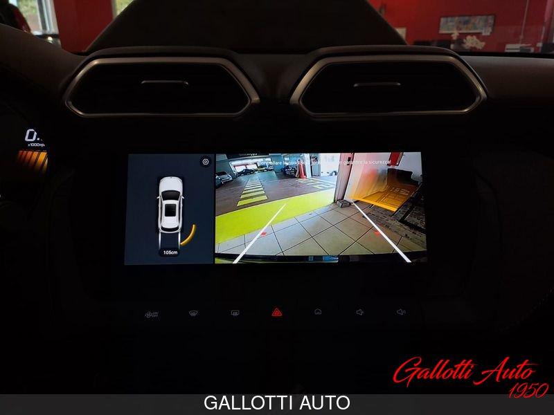 MG ZS ZS 1.5 Standard-NESSUN OBBL. FIN.