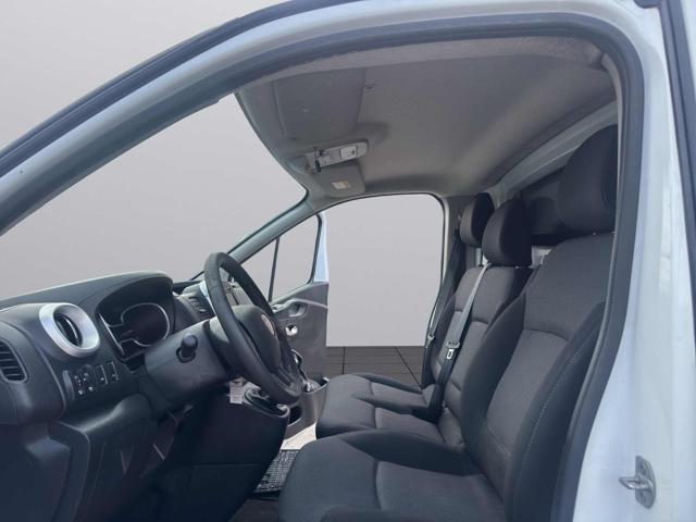 FIAT Talento 2.0 ECOJET 120(L1H1PC-TN)ALLESTITO OFFICINA MOBILE