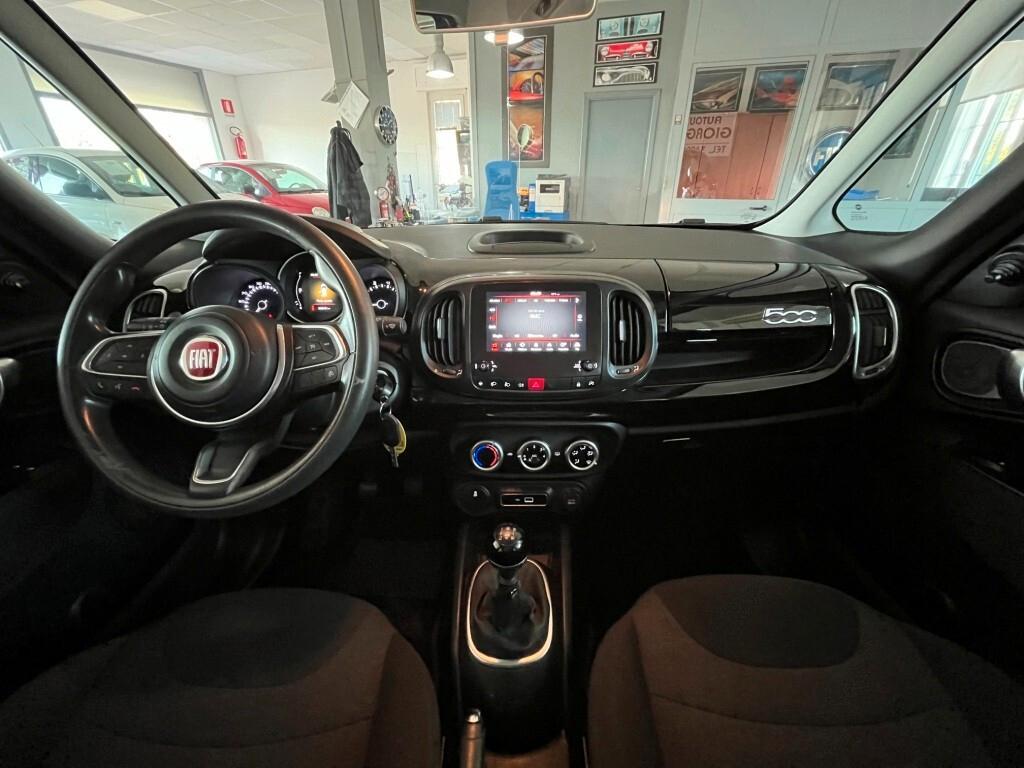 Fiat 500L 1.3 Multijet 95 CV Cross Per Neopatentati