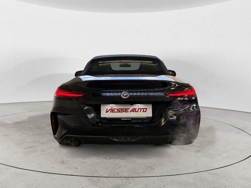 BMW Z4 Z4 sDrive20i Msport