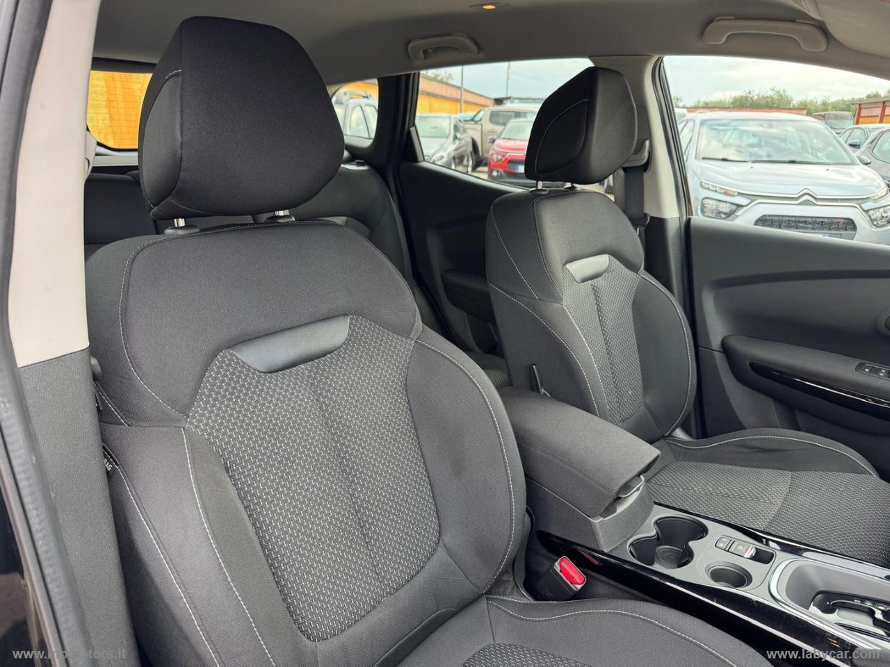 RENAULT KADJAR BUSINESS 1.5 dCi 115CV AUTOMATICA