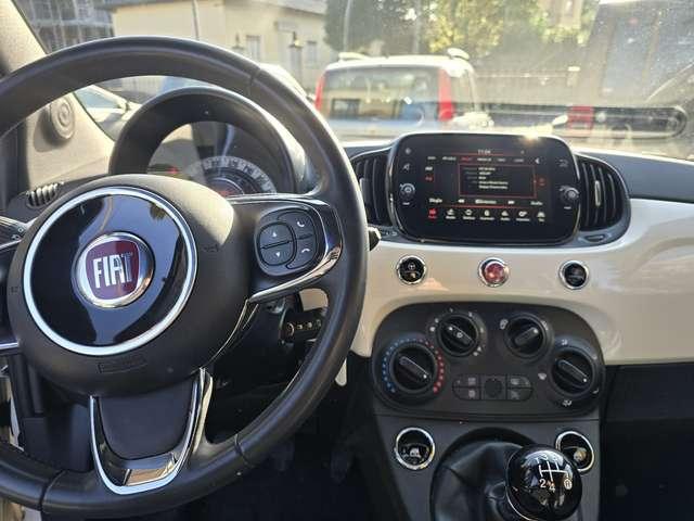 Fiat 500 1.2 Lounge s&s 69cv my19 OK NEOPATENTATI