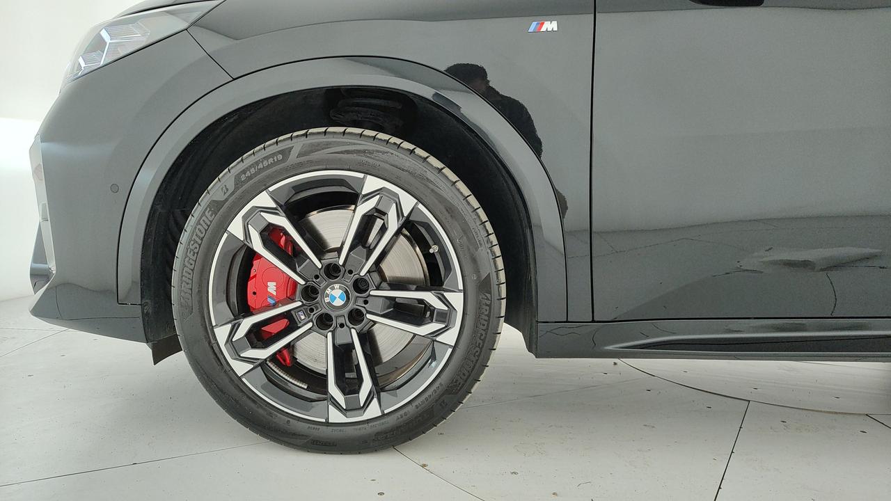 BMW X2 U10 - X2 sdrive 18d MSport Pro auto