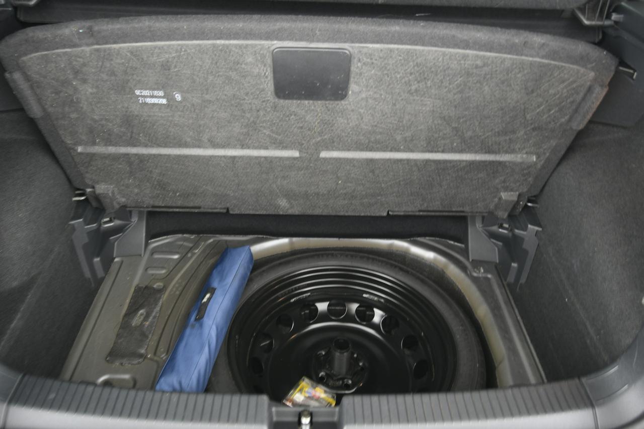 VOLKSWAGEN T-Cross 1.0 tsi Style 110cv dsg