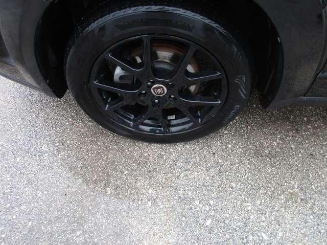 Fiat Freemont 2.0 mjt 16v Lounge 4x4 170cv auto 7 POSTI