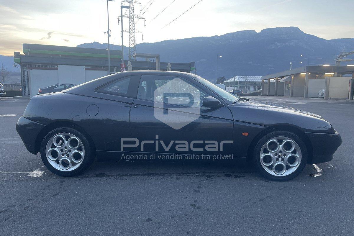 ALFA ROMEO Gtv 2.0i 16V T.S. cat Limited Edition