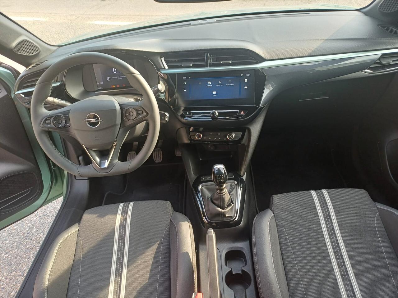 Opel Corsa 1.2 100 CV YES