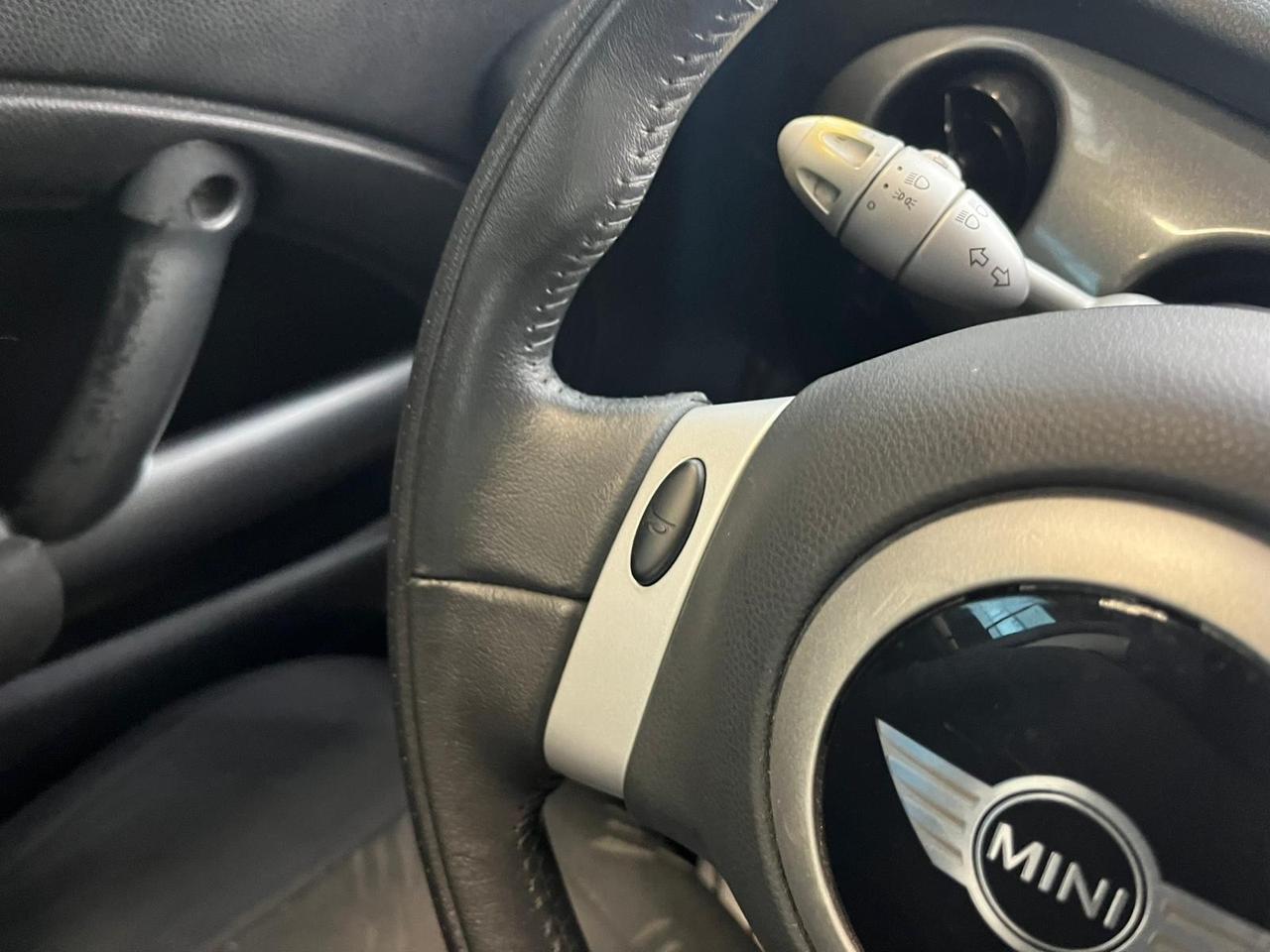 Mini 1.4 tdi One D de luxe OK NEOPATENTATI