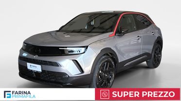 OPEL Mokka II 2020 - Mokka 1.2 t GS Line s&s 100cv