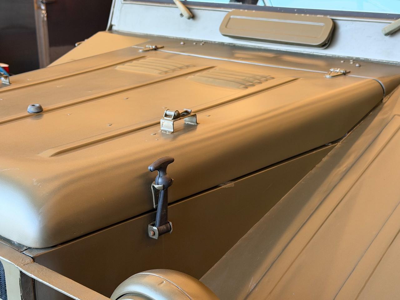 Altro Auto Union DKW Munga