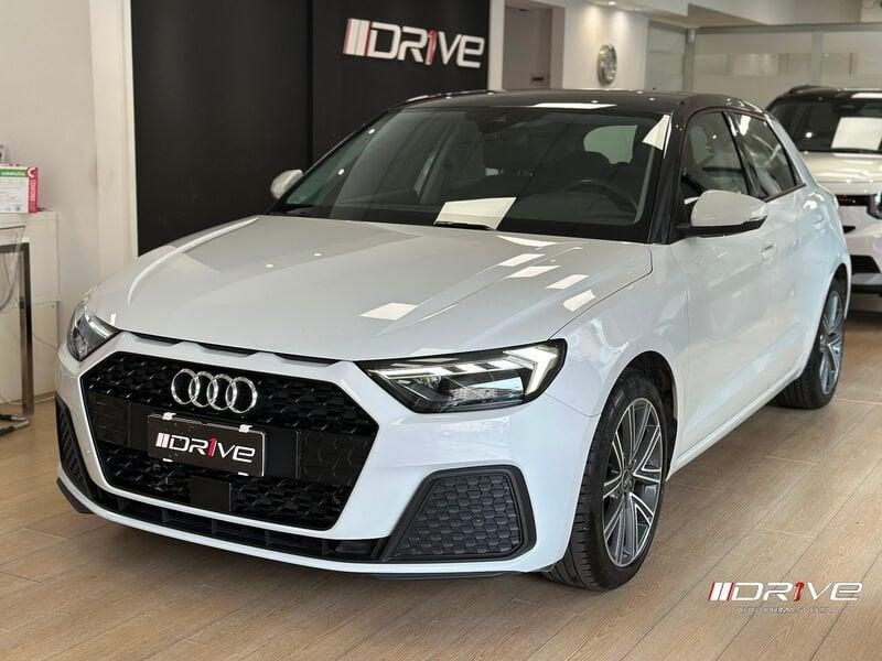 Audi A1 A1 SPB 30 TFSI S tronic