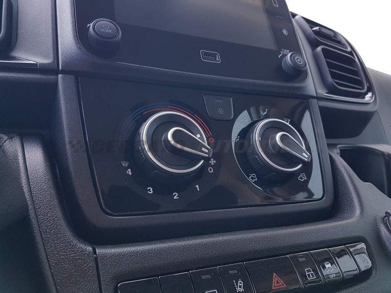 FIAT Ducato Ducato Serie 2 Furgone Lastrato 30q Mh1 120cv 2.2 Multijet 3 E6e