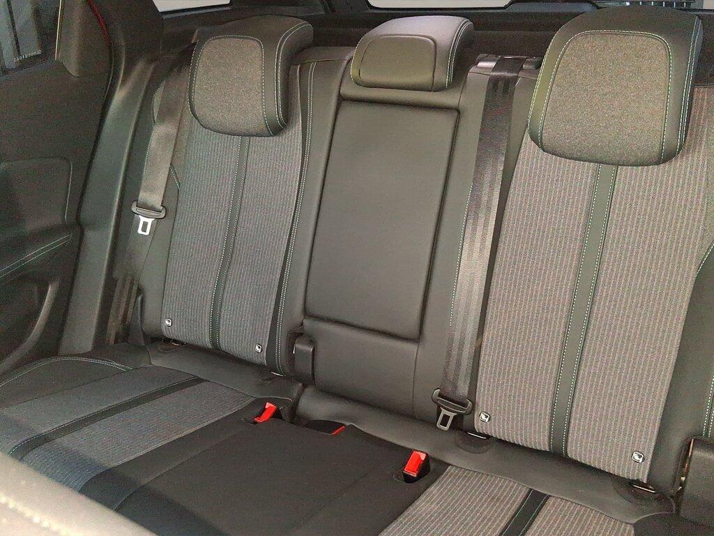 Peugeot 3008 1.5 BlueHDi Allure Pack EAT