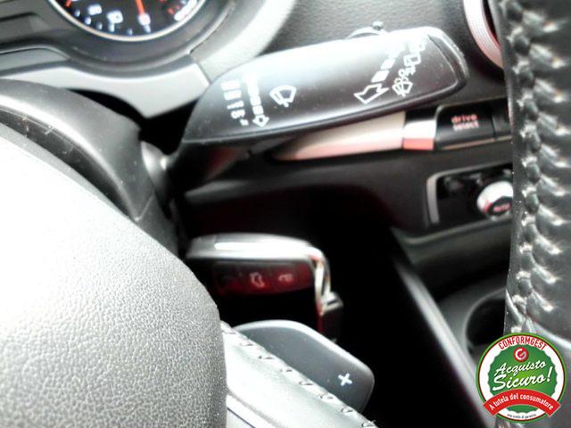 AUDI A3 SPB 1.6 TDI clean diesel Ambition