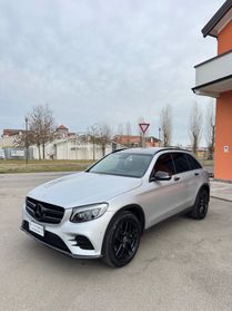 Mercedes-benz GLC 220 d 4Matic Premium