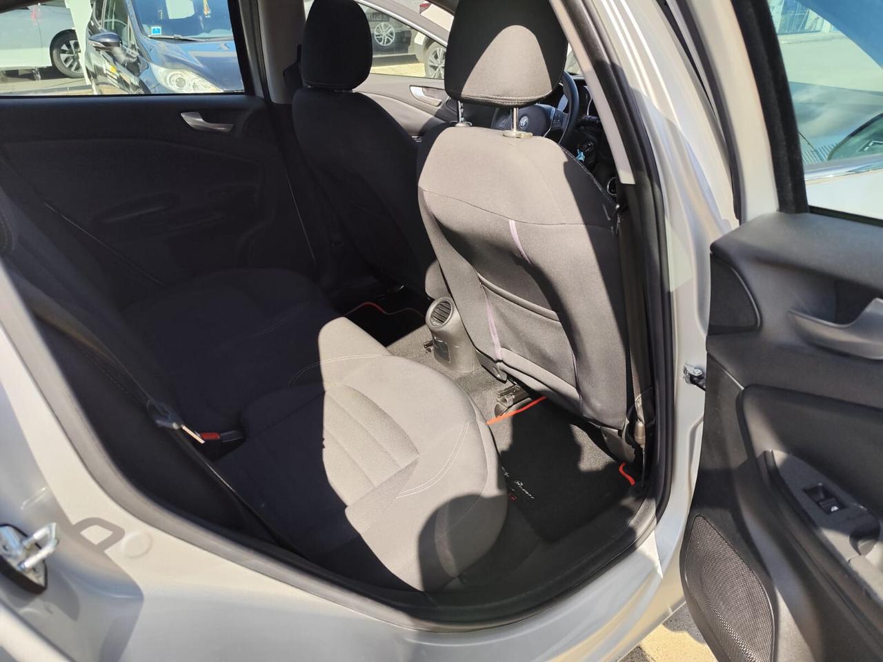 Alfa Romeo Giulietta 1.6 JTDm 120 CV Super