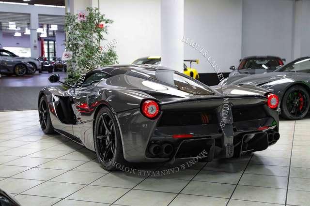 Ferrari LaFerrari 1 OF 499 | SPECIAL PAINT "GRIGIO REVENTON"