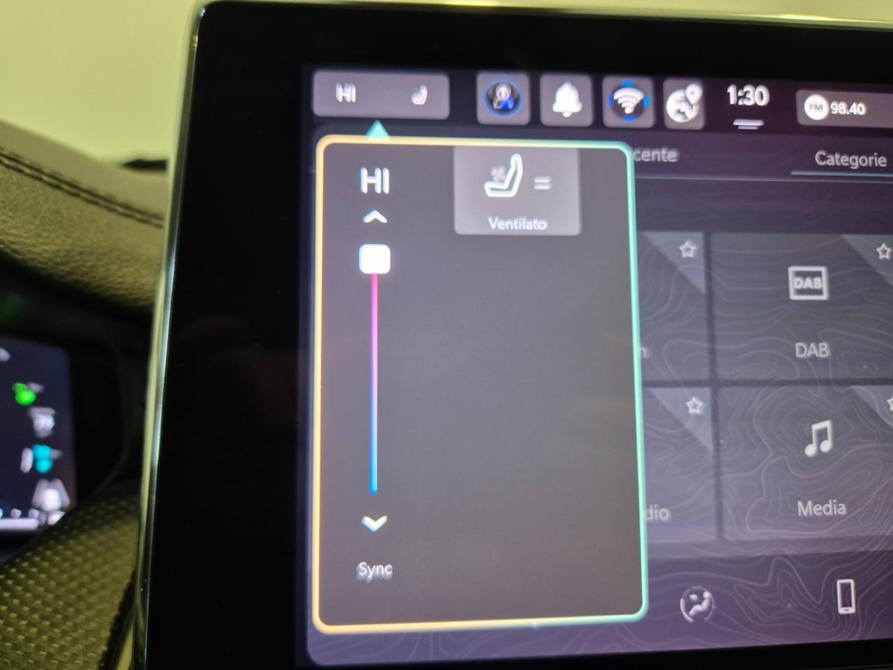 Jeep Compass 1.3 turbo t4 phev Trailhawk 4xe auto