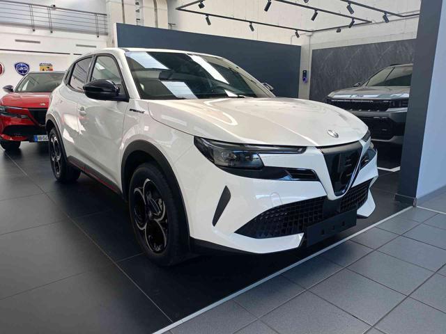 ALFA ROMEO Junior 1.2 145 CV Hybrid eDCT6 Speciale