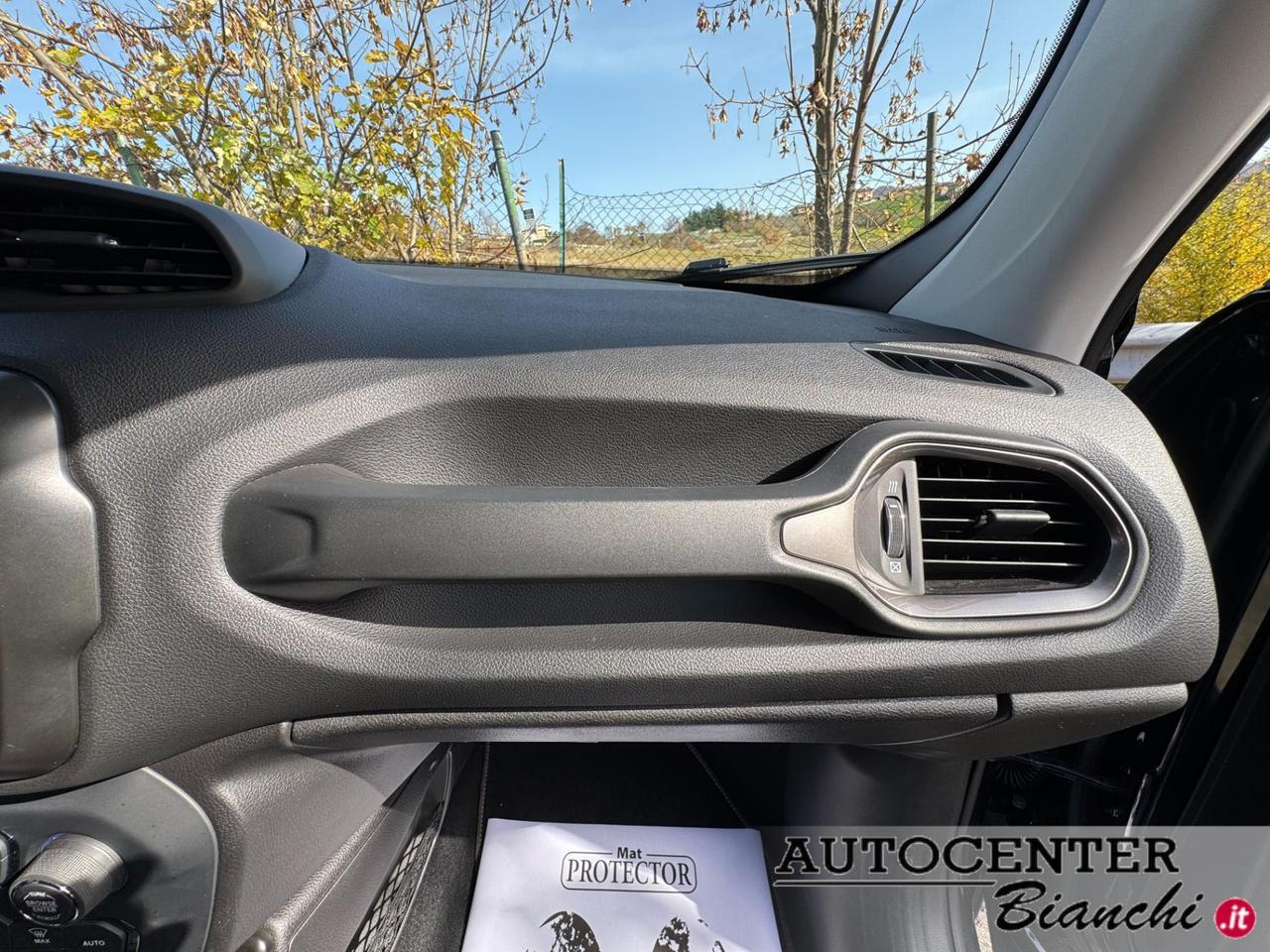 Jeep Renegade 1.6 mjt Limited 2wd 130cv