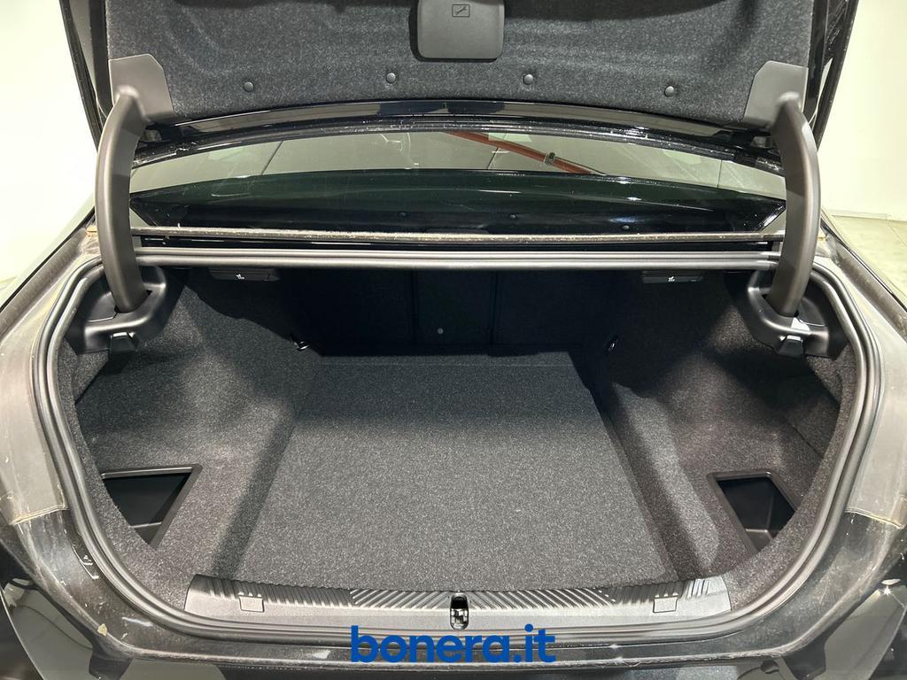 BMW Serie 5 Berlina 530 e M Sport Pro sDrive Steptronic