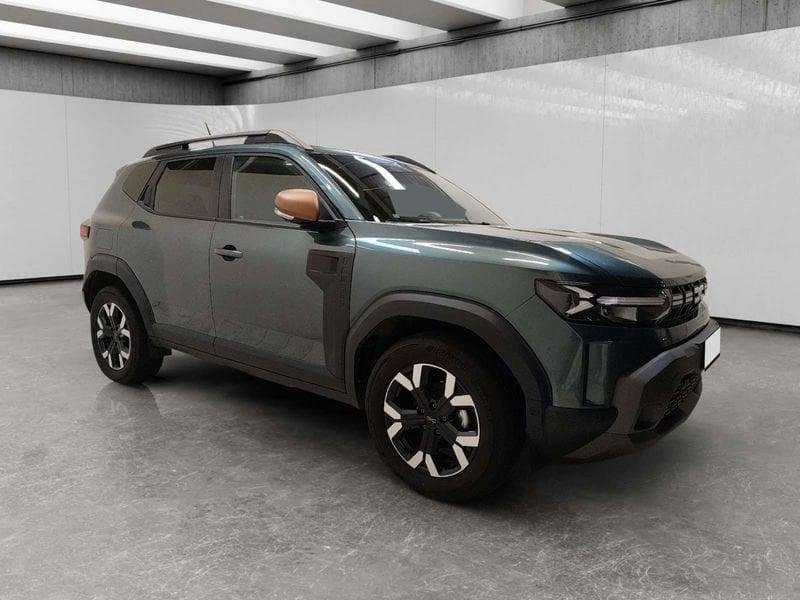Dacia Duster 1.0 Eco-G Extreme 100cv