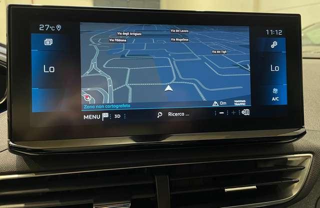 Peugeot 3008 1.5 bluehdi 130CV Allure Pack