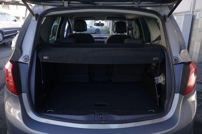 Opel Meriva Opel Meriva 1.3 CDTI 95CV ecoFLEX Elective 70KW ANNO 2012