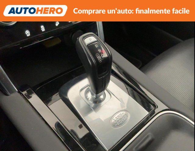 LAND ROVER Discovery Sport 2.0D I4-L.Flw 150 CV AWD Auto S