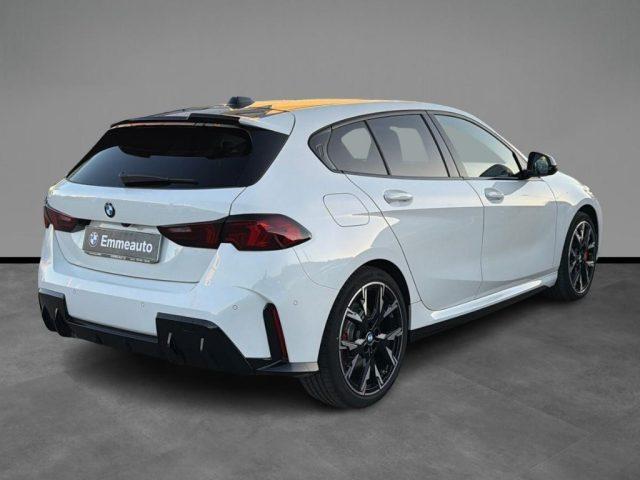 BMW 118 d MSport