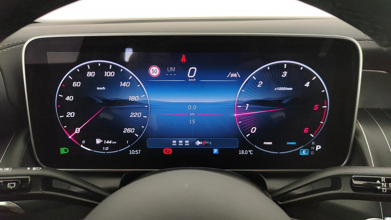 Mercedes-Benz GLC 300 d 4MATIC