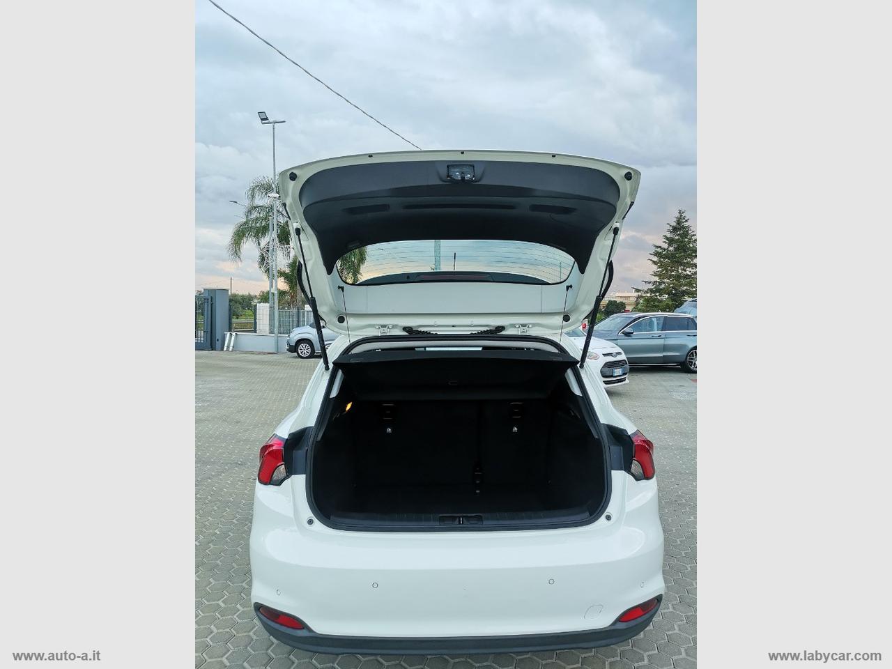 FIAT Tipo 1.3 Mjt S&S 5p. Easy